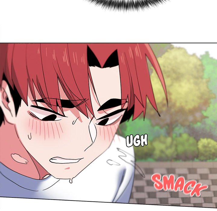 An Outsider’s Way In - Chapter 25 [photo 123] - MangaPorn