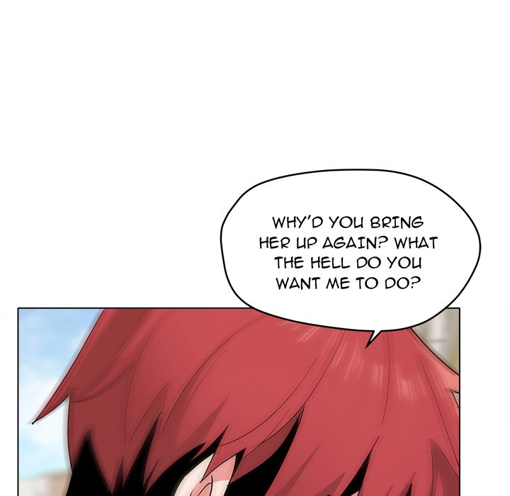 An Outsider’s Way In - Chapter 25 [photo 142] - MangaPorn