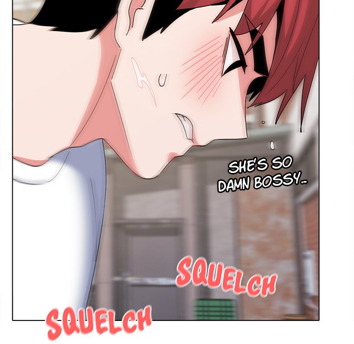 An Outsider’s Way In - Chapter 25 [photo 143] - MangaPorn