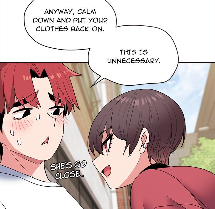 An Outsider’s Way In - Chapter 25 [photo 17] - MangaPorn