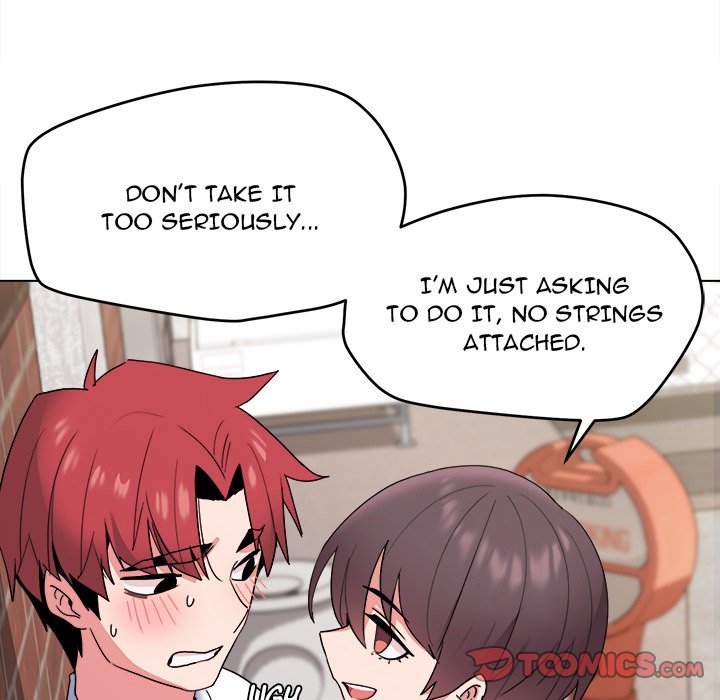 An Outsider’s Way In - Chapter 25 [photo 21] - MangaPorn