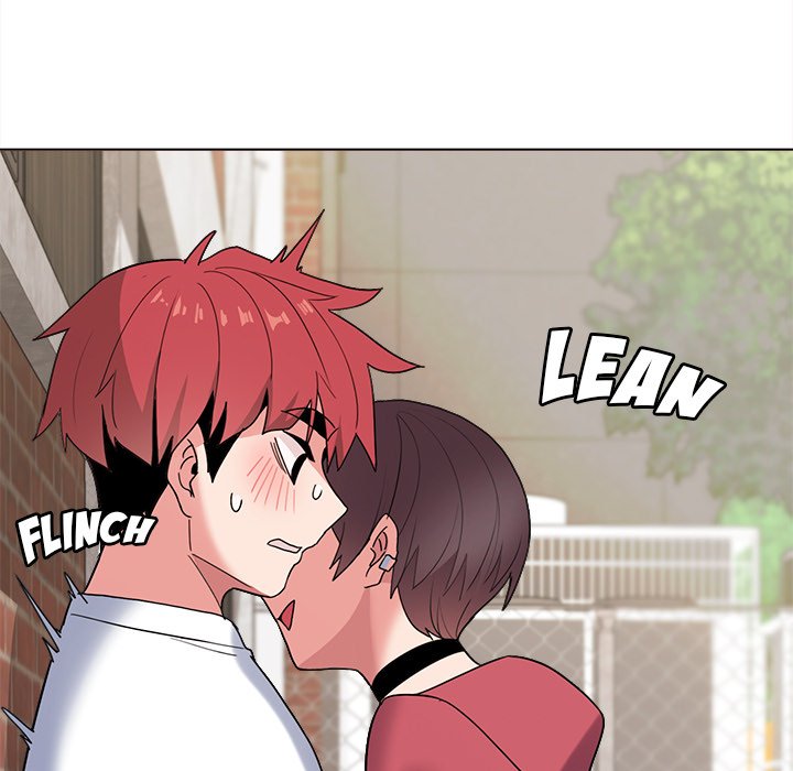 An Outsider’s Way In - Chapter 25 [photo 29] - MangaPorn