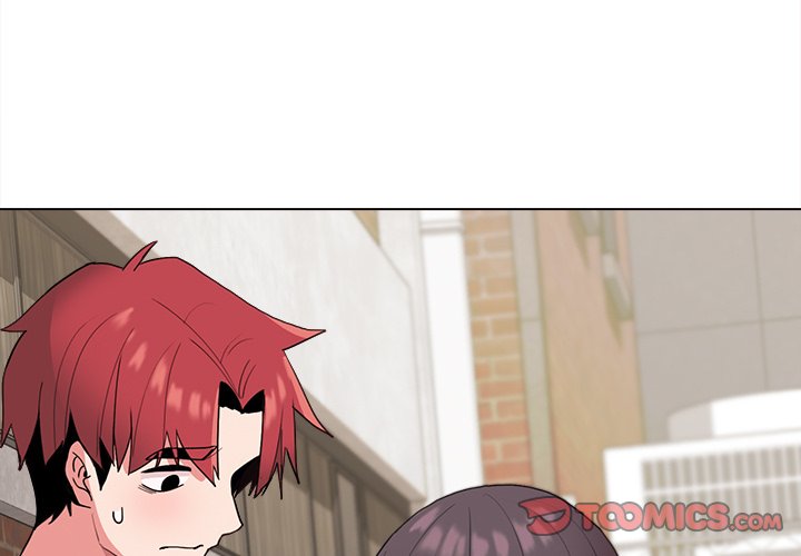 An Outsider’s Way In - Chapter 25 [photo 3] - MangaPorn