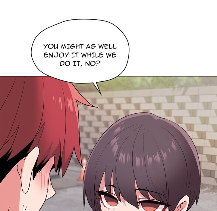 An Outsider’s Way In - Chapter 25 [photo 79] - MangaPorn