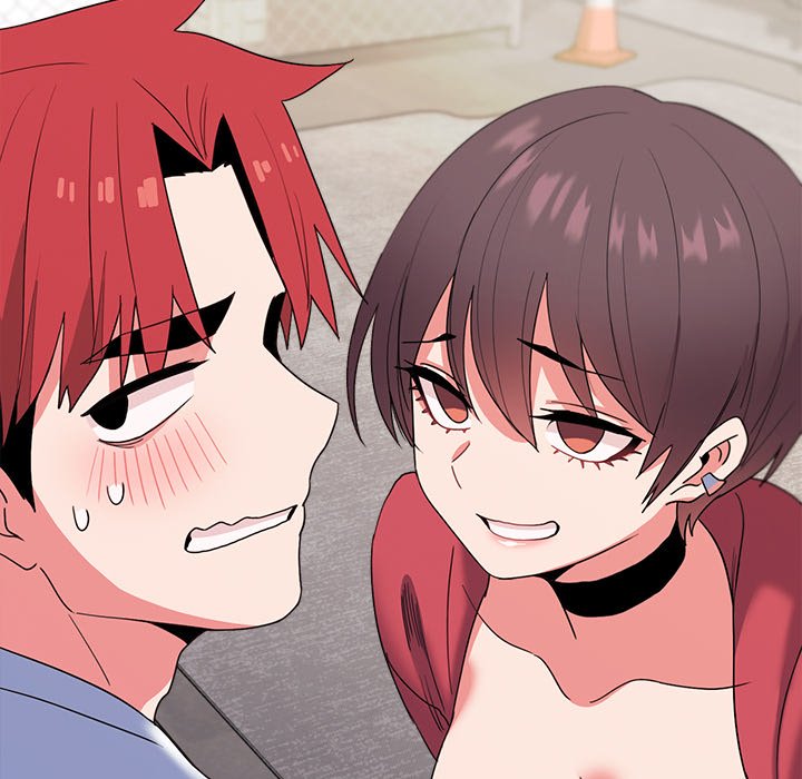 An Outsider’s Way In - Chapter 25 [photo 9] - MangaPorn