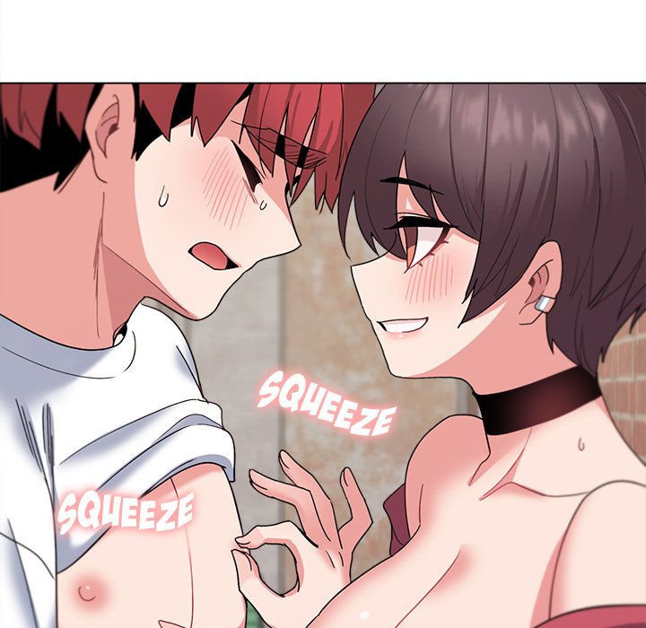 An Outsider’s Way In - Chapter 26 [photo 107] - MangaPorn