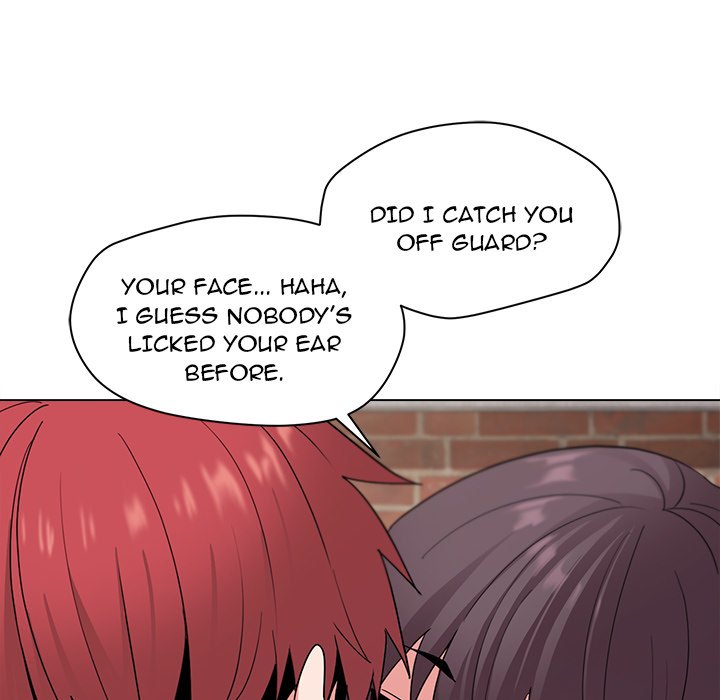 An Outsider’s Way In - Chapter 26 [photo 115] - MangaPorn