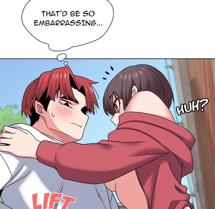 An Outsider’s Way In - Chapter 26 [photo 119] - MangaPorn