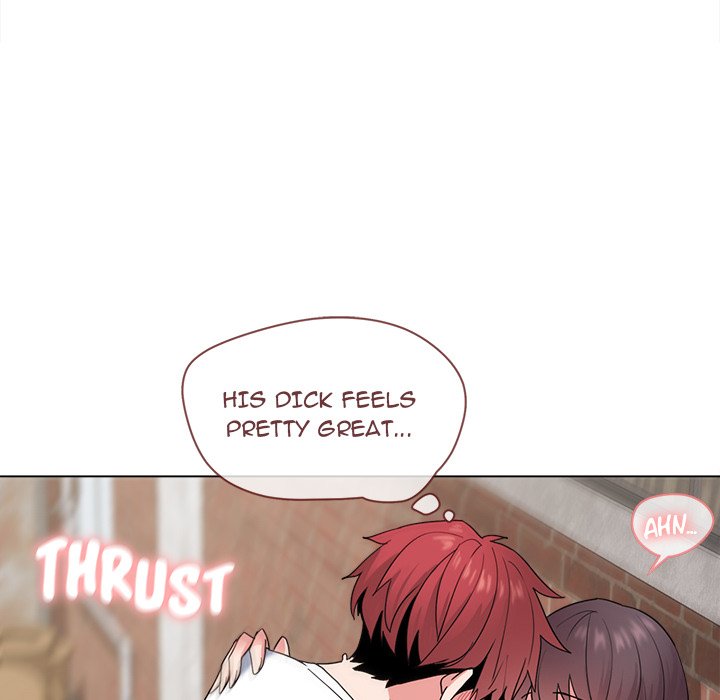 An Outsider’s Way In - Chapter 26 [photo 134] - MangaPorn