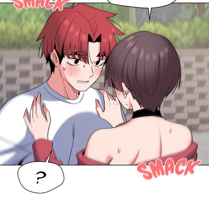 An Outsider’s Way In - Chapter 26 [photo 140] - MangaPorn