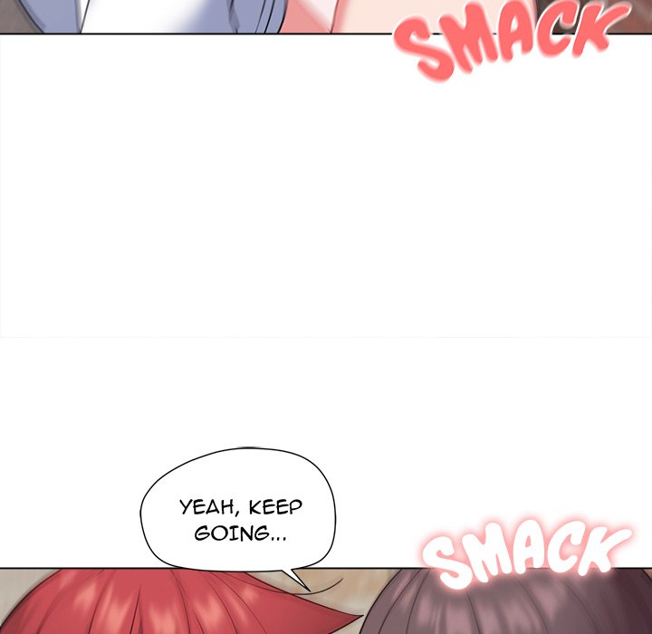 An Outsider’s Way In - Chapter 26 [photo 152] - MangaPorn