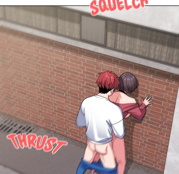 An Outsider’s Way In - Chapter 26 [photo 6] - MangaPorn