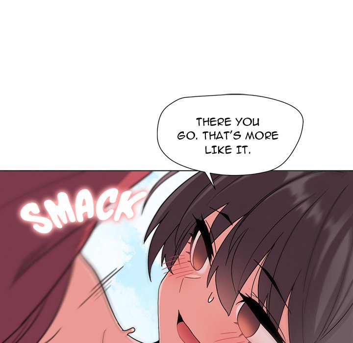 An Outsider’s Way In - Chapter 26 [photo 8] - MangaPorn