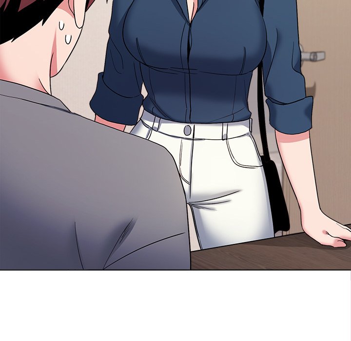 An Outsider’s Way In - Chapter 27 [photo 102] - MangaPorn