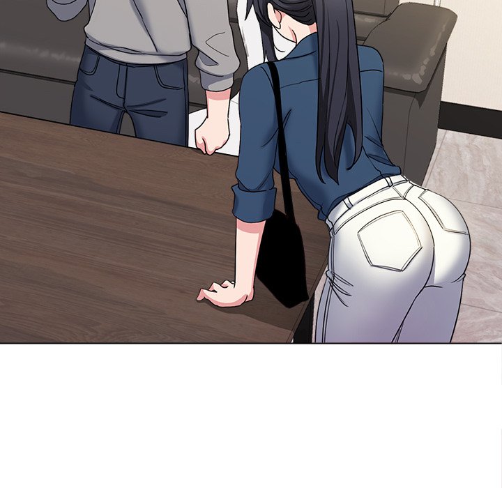 An Outsider’s Way In - Chapter 27 [photo 104] - MangaPorn