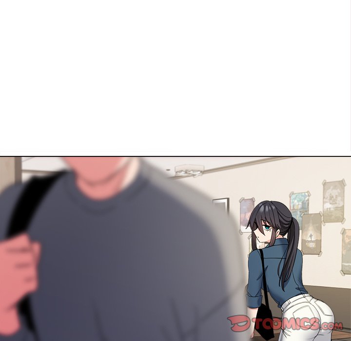 An Outsider’s Way In - Chapter 27 [photo 105] - MangaPorn