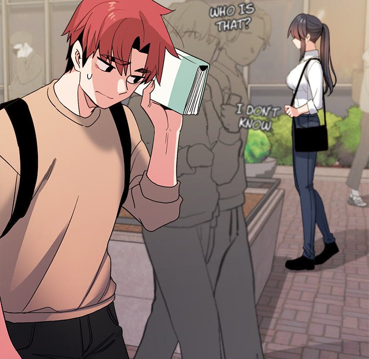 An Outsider’s Way In - Chapter 27 [photo 109] - MangaPorn