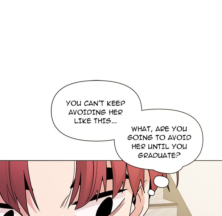 An Outsider’s Way In - Chapter 27 [photo 112] - MangaPorn