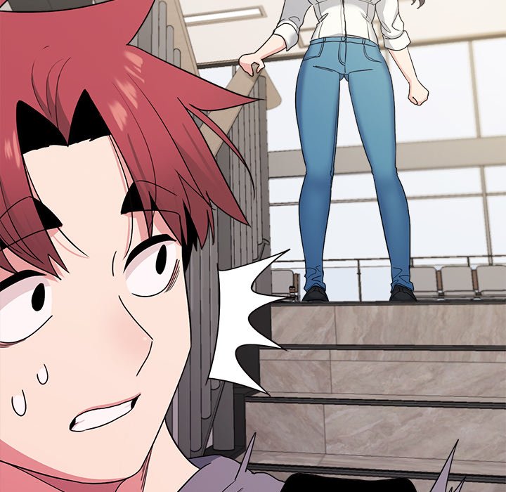 An Outsider’s Way In - Chapter 27 [photo 115] - MangaPorn