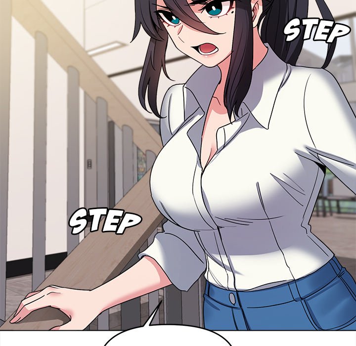 An Outsider’s Way In - Chapter 27 [photo 118] - MangaPorn