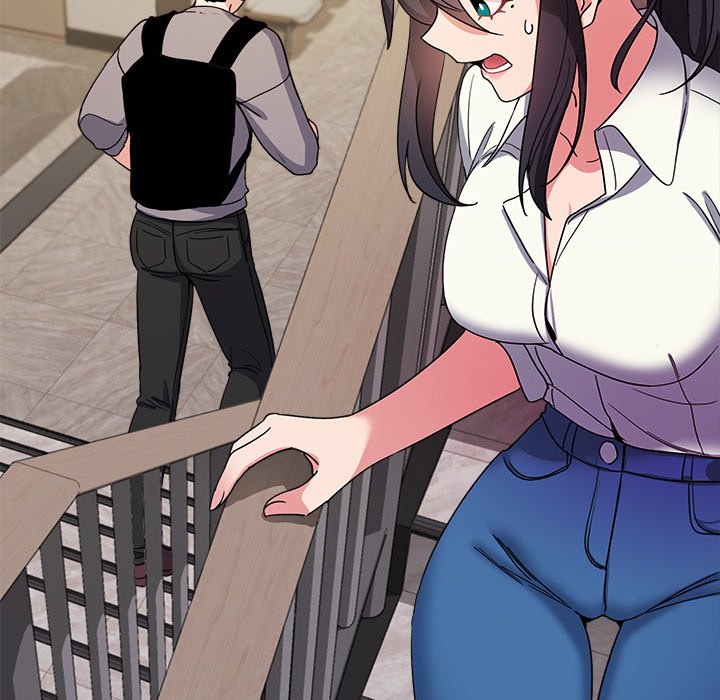 An Outsider’s Way In - Chapter 27 [photo 122] - MangaPorn