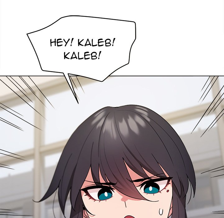 An Outsider’s Way In - Chapter 27 [photo 124] - MangaPorn