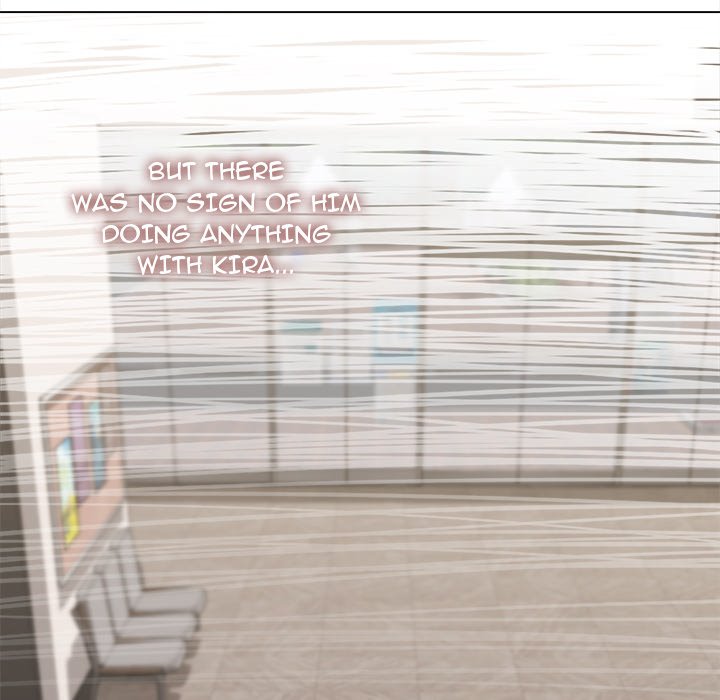 An Outsider’s Way In - Chapter 27 [photo 130] - MangaPorn