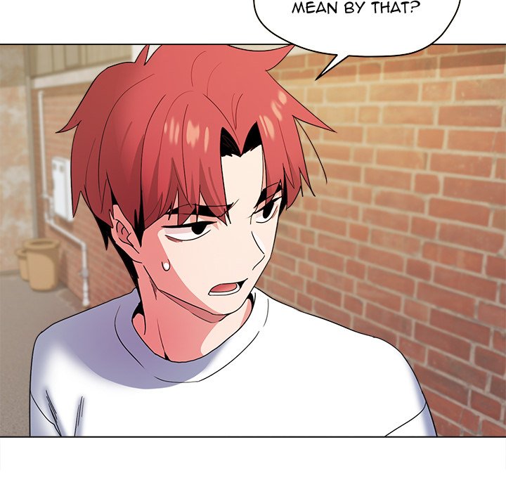 An Outsider’s Way In - Chapter 27 [photo 22] - MangaPorn