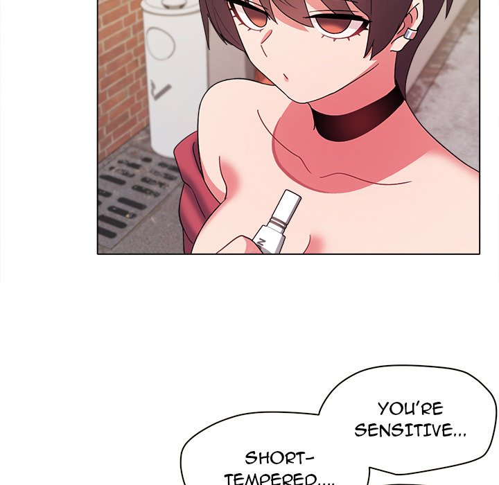 An Outsider’s Way In - Chapter 27 [photo 24] - MangaPorn