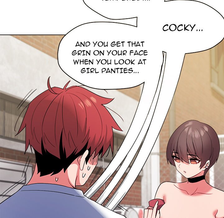 An Outsider’s Way In - Chapter 27 [photo 25] - MangaPorn