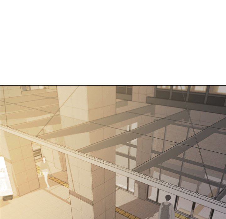 An Outsider’s Way In - Chapter 27 [photo 41] - MangaPorn