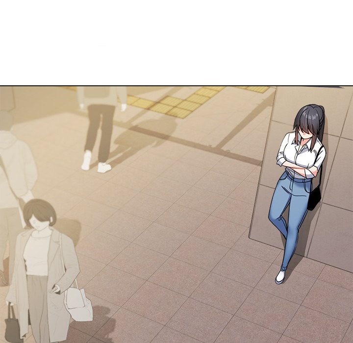 An Outsider’s Way In - Chapter 27 [photo 46] - MangaPorn