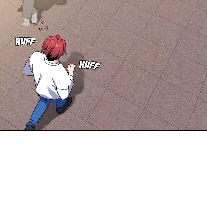 An Outsider’s Way In - Chapter 27 [photo 47] - MangaPorn