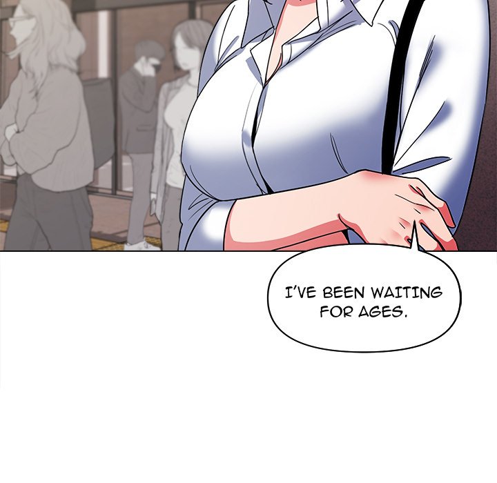 An Outsider’s Way In - Chapter 27 [photo 49] - MangaPorn