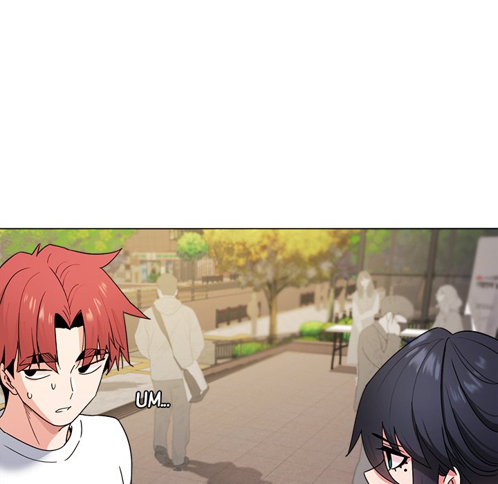 An Outsider’s Way In - Chapter 27 [photo 50] - MangaPorn