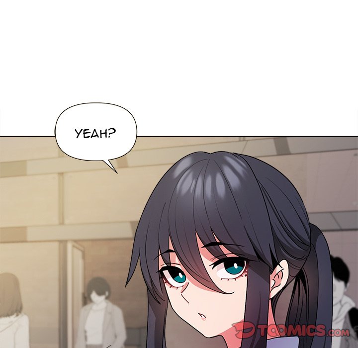 An Outsider’s Way In - Chapter 27 [photo 69] - MangaPorn