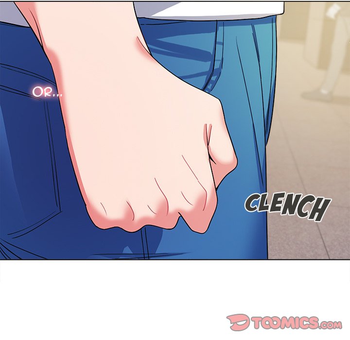 An Outsider’s Way In - Chapter 27 [photo 75] - MangaPorn