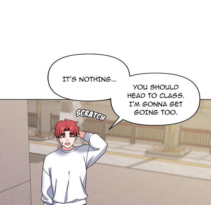 An Outsider’s Way In - Chapter 27 [photo 88] - MangaPorn