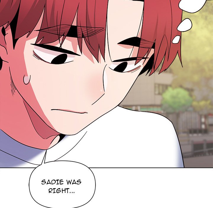 An Outsider’s Way In - Chapter 27 [photo 95] - MangaPorn