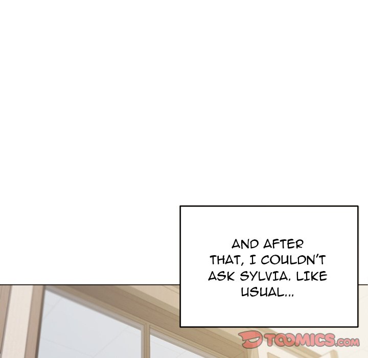 An Outsider’s Way In - Chapter 27 [photo 99] - MangaPorn