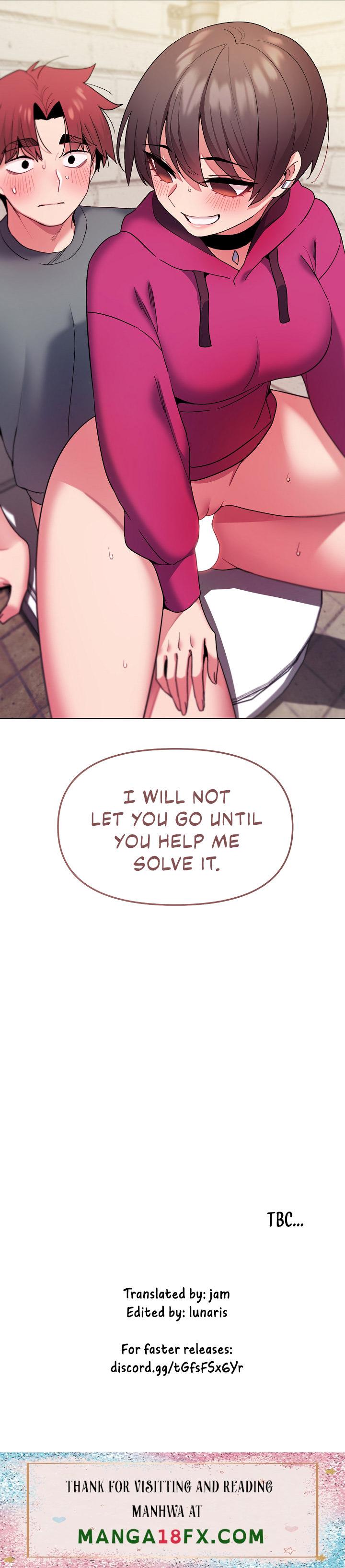 An Outsider’s Way In - Chapter 29 [photo 9] - MangaPorn