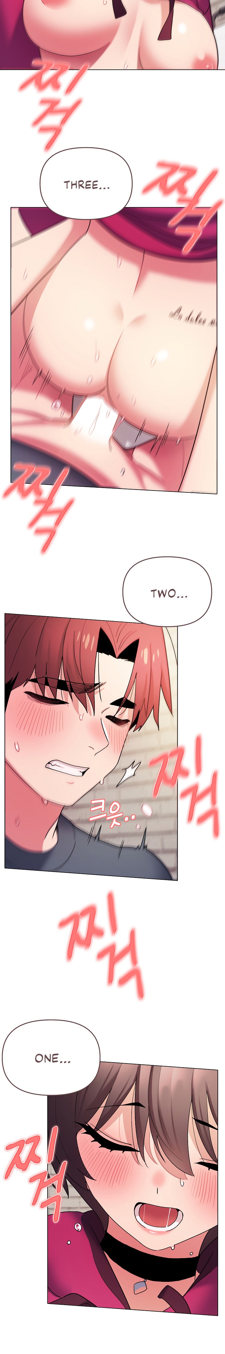 An Outsider’s Way In - Chapter 30 [photo 15] - MangaPorn