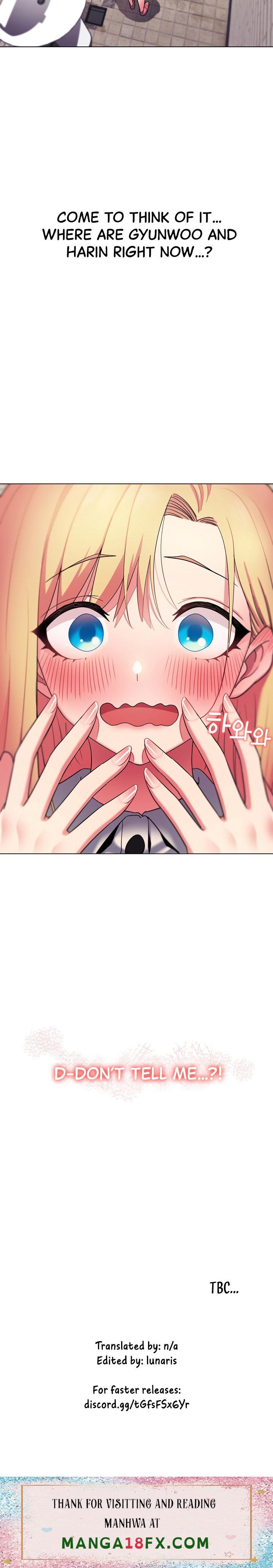 An Outsider’s Way In - Chapter 30 [photo 26] - MangaPorn