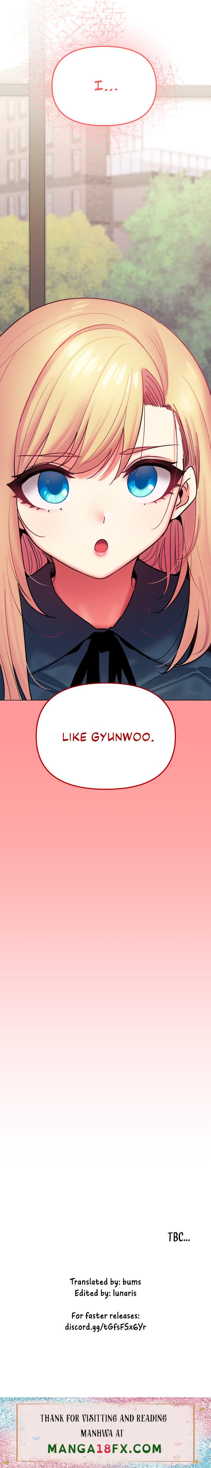 An Outsider’s Way In - Chapter 35 [photo 11] - MangaPorn