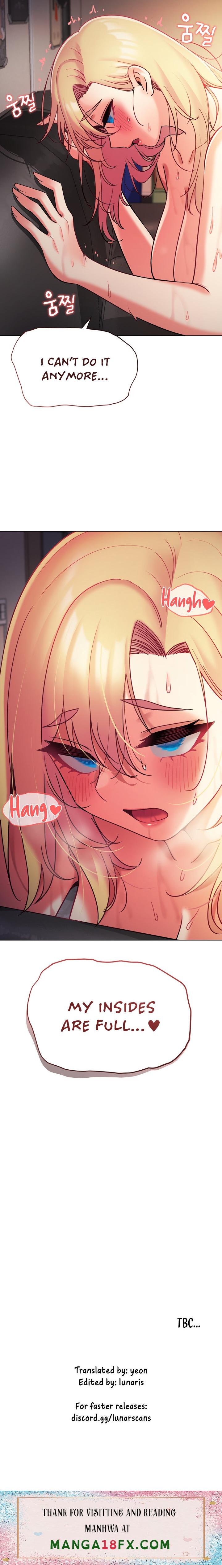 An Outsider’s Way In - Chapter 39 [photo 26] - MangaPorn