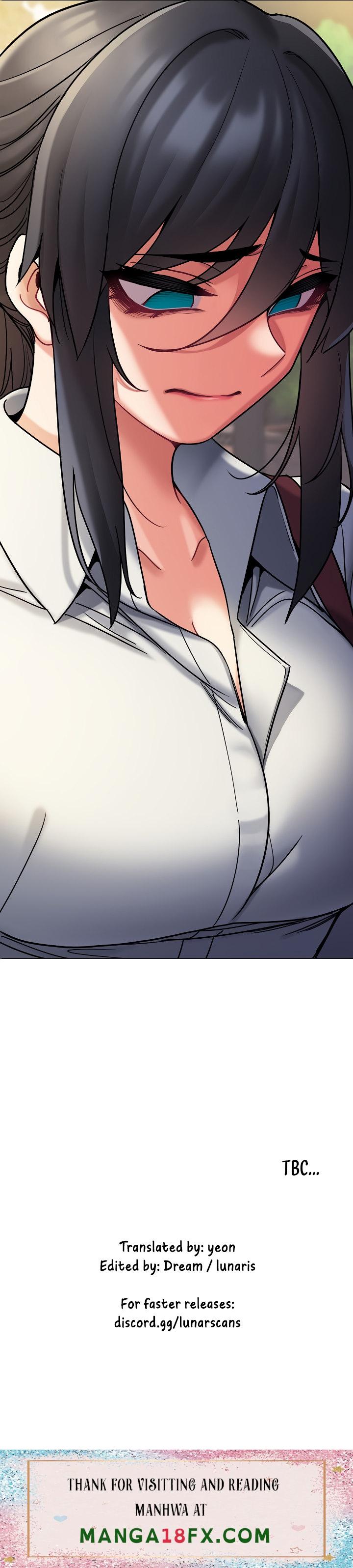 An Outsider’s Way In - Chapter 40 [photo 25] - MangaPorn