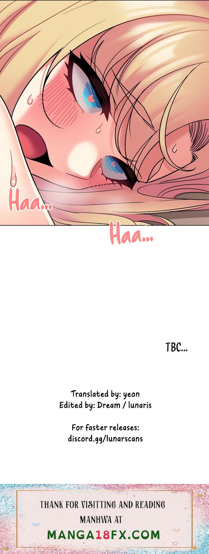 An Outsider’s Way In - Chapter 43 [photo 8] - MangaPorn