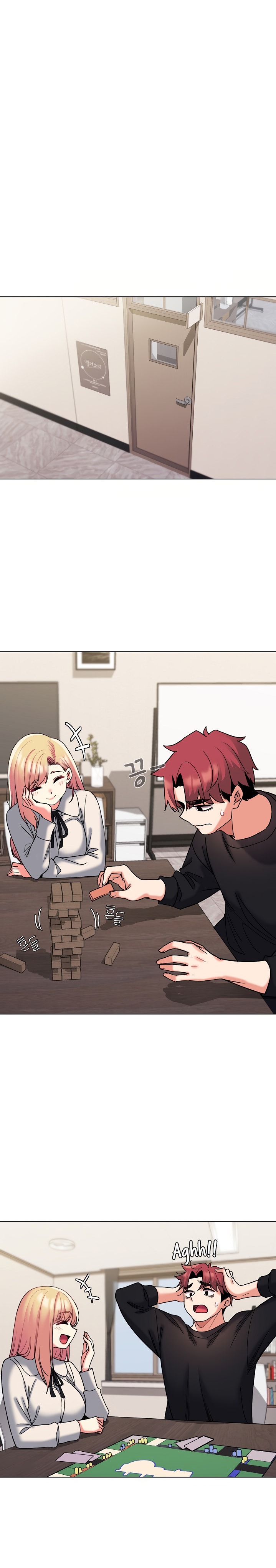 An Outsider’s Way In - Chapter 44 [photo 16] - MangaPorn