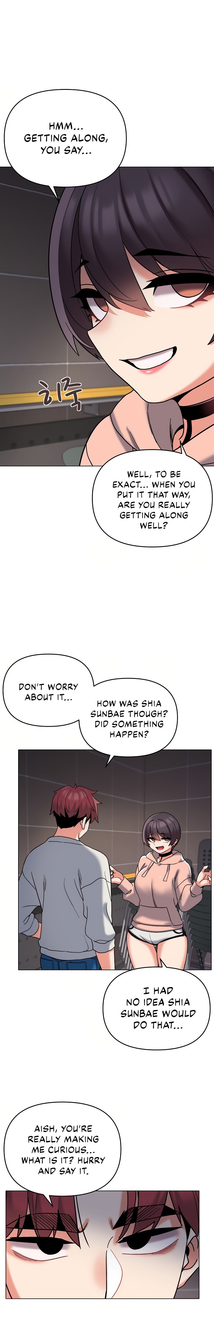 An Outsider’s Way In - Chapter 44 [photo 22] - MangaPorn