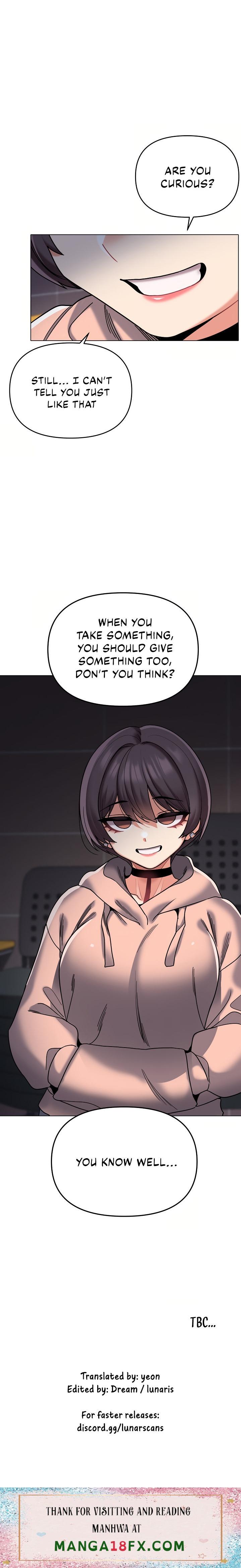 An Outsider’s Way In - Chapter 44 [photo 23] - MangaPorn